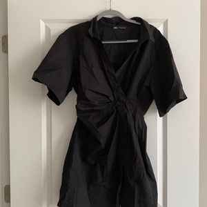 Zara in good condition dress